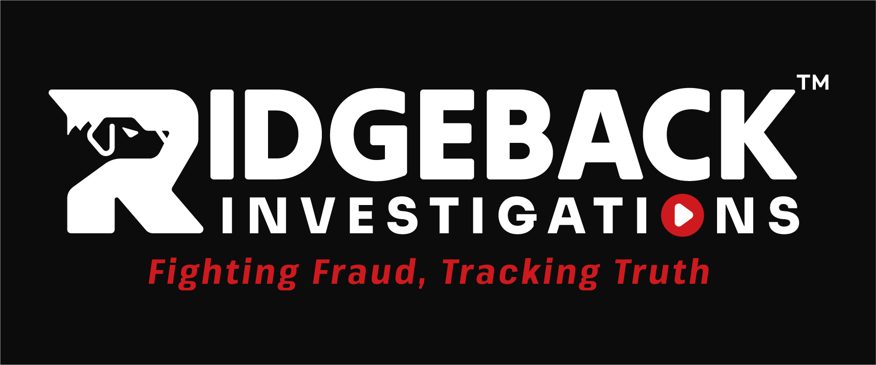 Ridgeback Investigations